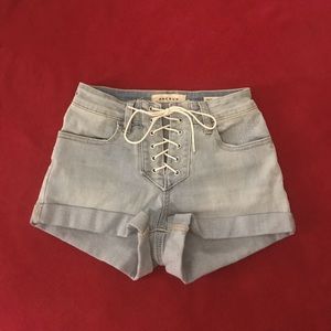 PacSun shorts